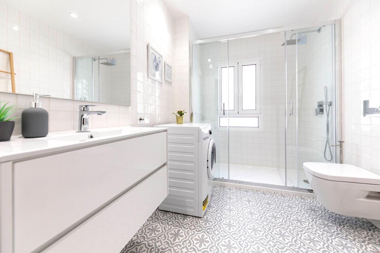 Delmar I Apartment Nazare Bagian luar foto