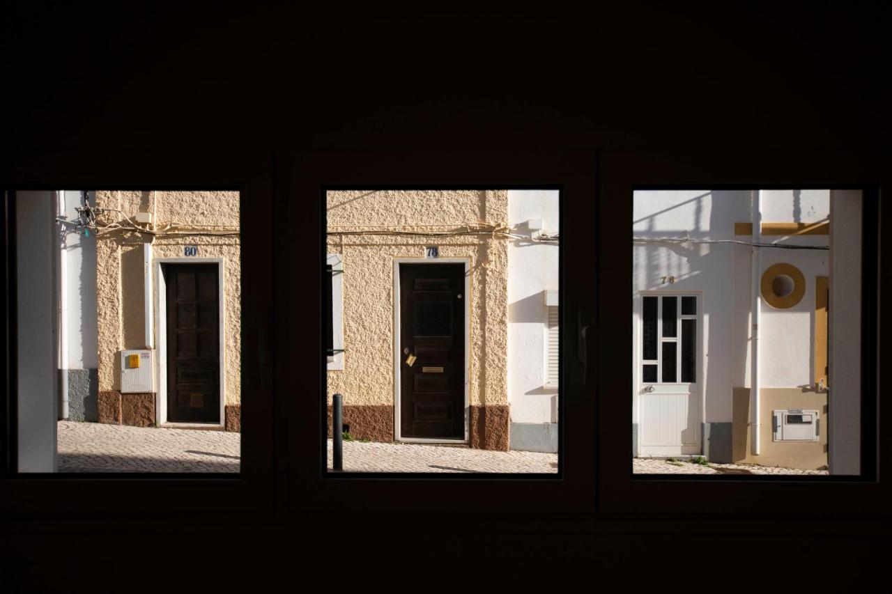 Delmar I Apartment Nazare Bagian luar foto